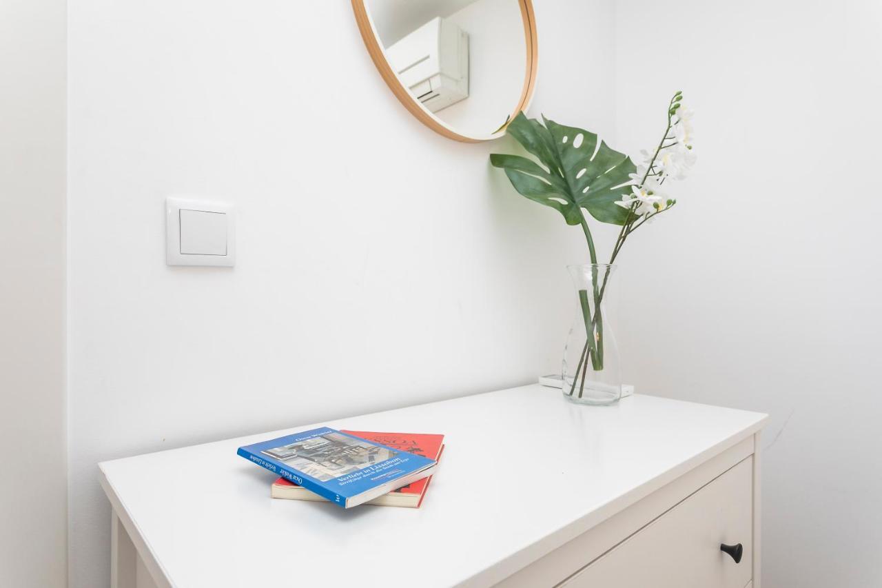 Cosy Alfama Hideout - With Rooftop Terrace Apartamento